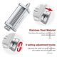 thumbnail image 4 of Accesorio para pasta HOZODO para batidora KitchenAid con 3 accesorios, 4 of 6