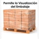 thumbnail image 3 of Alusa Film Plastico Stretch Transparente Rollo Para Embalaje 200mt 50Cm 2kg, 3 of 3
