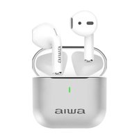 Audífonos Bluetooth Inalámbricos Aiwa Funcion Tws Awtwsg100M