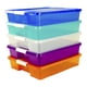 thumbnail image 5 of Project Box Storex Classroom Student de plástico, paquete de 5, 5 of 9