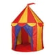 thumbnail image 3 of Tienda Carpa Circo Plegable para niños 95X125Cm Gamepower amarillo Tamano Unico, 3 of 4