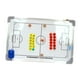 thumbnail image 5 of Tablero De Entrenadores De Fútbol, Pizarra Magnética Portátil De Fútbol Para Entrenamiento De Fútbol, 5 of 5