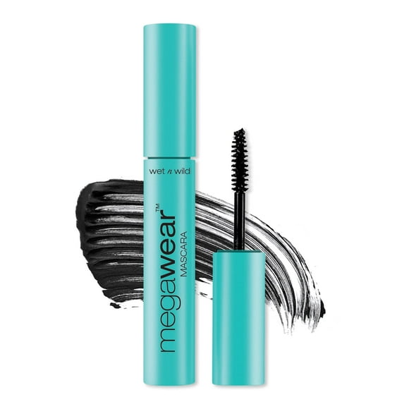 Máscara wet n wild Enhance and Define Megawear Gel Voluminizador
