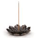 thumbnail image 1 of Incensario SLKIJDHFB Soporte para varillas de incienso con 5 orificios, 1 of 7
