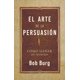 thumbnail image 1 of Libro El Arte De La Persuasión: Ganar Sin Intimidar (español), 1 of 1