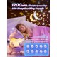thumbnail image 4 of Proyector Night Light Star One Fire para niños con 15 películas, 4 of 8