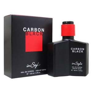 Instyle Carbon Black 100 Ml Edt Hombre