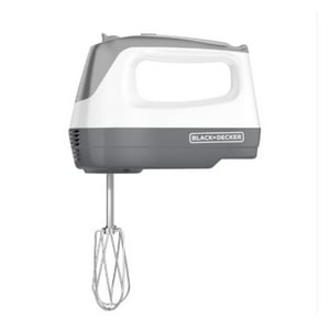 Black & Decker - Batidora De Mano Black+Decker Mx1500