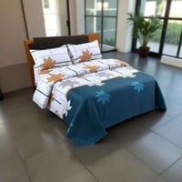 Myl Todo Hogar - Juego De Sabanas De Verano 2 Plazas A14