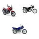 thumbnail image 2 of Damper Honda Invicta / Cb1 / Storm / Gl 150 / Shadow 150, 2 of 3