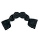 thumbnail image 1 of Mascarilla para dormir nodpod Gentle Pressure Black Onyx, 1 of 7