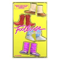 Juego De Fiesta Funko Funko Footloose