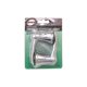 thumbnail image 3 of Handles Danco 10422 Par cromado para grifos de lavabo de 2 manijas, 3 of 3
