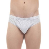 Lady Genny - Slip Cotton Clasico