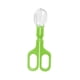 thumbnail image 4 of Clip De Comedero Para Reptiles En Forma De X Mango Multifuncional De Gran Capacidad Verde, 4 of 5