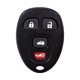 thumbnail image 3 of Llave de repuesto KeyStart Advanced Remote GM CP009 Double, 3 of 3