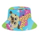 thumbnail image 5 of Chip y Potato Sombrero bucket para adultos, gorra de protección solar, sombrero de pescador plegable para viajes al aire libre, pesca y actividades de verano, 5 of 6