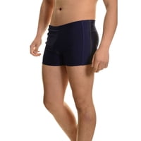 Likeshop - Traje De Baño Lycra Hombre Deportivo Natacion Ajustado Brasil 8337