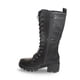 thumbnail image 4 of Bota Army Negro Vía Franca, 4 of 4