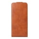 thumbnail image 3 of Funda tipo folio para iPhone 17 Pro Max con soporte magnético y protección para la cámara Marrón, 3 of 6