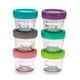 thumbnail image 2 of Contenedor de vidrio 118 ml, 2 of 3