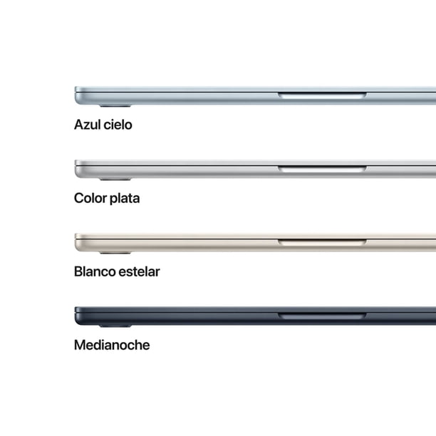 MacBook Air 13.6
