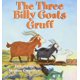 thumbnail image 1 of Libro HarperCollins – Los Tres Cabritillos, 1 of 3