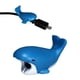 thumbnail image 2 of Protector De Cable Mascota / Ballena Azul, 2 of 3