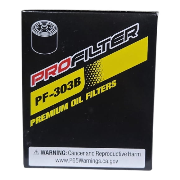 Filtro Aceite Moto Kawasaki 300/400/500/650/800/900/1000