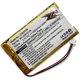 thumbnail image 2 of Batería ZZcell Garmin 3.7 V 1200 mAh Li‑Polímero, 2 of 3