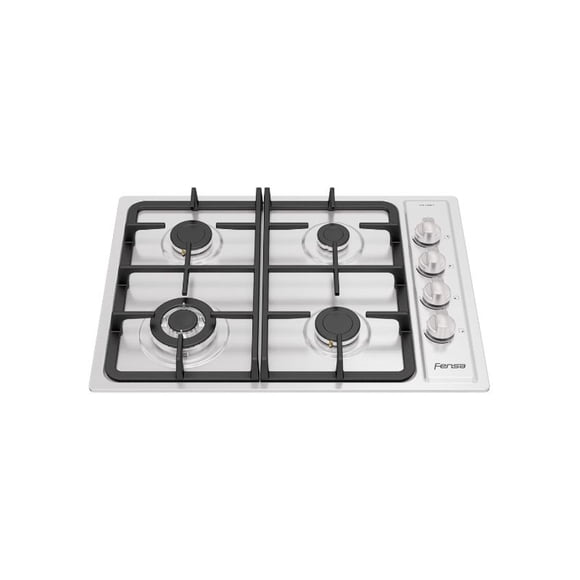 Encimera A Gas Fce 4.3Hf T Inox