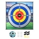 thumbnail image 4 of Target Toss Game Interactive Fine Motor Soccer Game Toy Para Regalo Beach Party 150cm Con Pelota C, 4 of 5