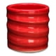 thumbnail image 2 of Esmalte cerámico rojo de baja temperatura Penguin Pottery 473 ml, 2 of 8