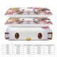 thumbnail image 3 of Flower Hello Kitty Comforter Set Soft 3 Pcs Twin Bedding Sets Thicken for All Season, 3 of 5