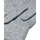 thumbnail image 2 of Guantes de cachemira 100% para mujer Lona Scott, fabricados en Escocia, flannel, 2 of 4