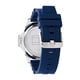 thumbnail image 3 of Reloj 1791991 Para Hombre Acero Inoxidable Azul, 3 of 7