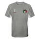 thumbnail image 1 of Camiseta Outerstuff FIFA World Cup para hombre, color gris jaspeado, 1 of 2