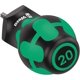 thumbnail image 2 of Destornillador Wera 367 Stubby TX 20x79 mm para tornillos Torx, 2 of 9
