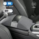 thumbnail image 5 of Purificador de aire para coche LUFTRUM H13 True HEPA, filtro portátil, gris, 5 of 8