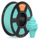 thumbnail image 1 of Filamento para Impresora 3D ELEGOO PLA Mate 1.75 mm Verde Azulado 1 kg, 1 of 7
