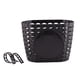 thumbnail image 5 of Cesta De Almacenamiento De Bicicleta Portátil Para Niños Extraíble Ajustable Para Bicicleta De Montaña Negro, 5 of 5
