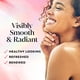 thumbnail image 2 of Gel de Ducha Olay Fresh Radiance 1L Fresa Menta Vitamina B3, 2 of 3
