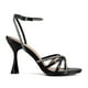 thumbnail image 1 of Sandalia Taco Alto Fiesta Mujer Weide QIU385, 1 of 9