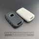thumbnail image 4 of Funda para mando a distancia TANDRIVE Mazda de 4 botones – Pack de 4, 4 of 6