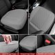 thumbnail image 4 of Funda de Asiento BEITK de Cuero Gris (1 unidad), 4 of 6