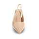 thumbnail image 3 of Zapato Taco Nude Andarina, 3 of 5