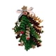thumbnail image 1 of Kit De árbol De Navidad Hecho A Mano Para Hacer Tú Mismo, Regalo De Navidad Para Exhibir En El Dormitorio, Mesa, árbol En Espiral, 1 of 3