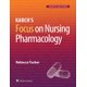 thumbnail image 1 of Libro Lippincott Williams & Wilkins: Karch’s Focus, 1 of 1