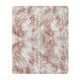 thumbnail image 1 of Alfombra Peluda 200x300 Premium Color Beige Con Blanco, 1 of 4