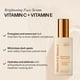 thumbnail image 2 of Suero facial Radiant Aura Vitamina C y E iluminador - Pack de 2, 2 of 7